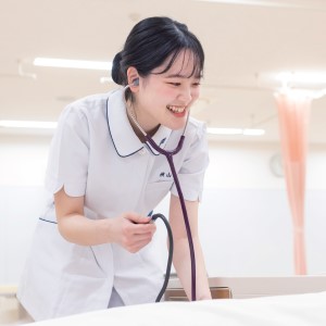 看護学科