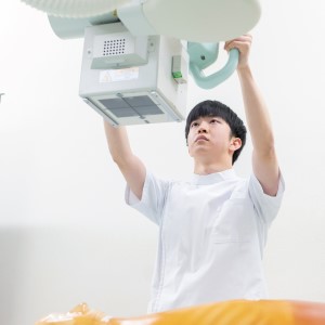 放射線技術科学科