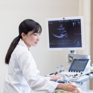 検査科学科
