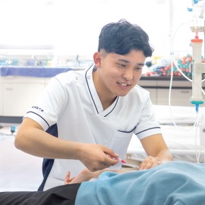 医療工学科