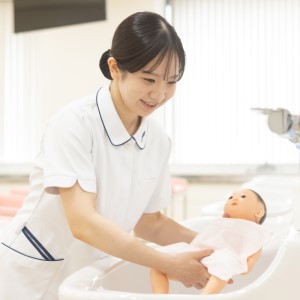 看護学科