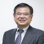 永沢 善三教授
