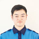 奥山 卓弥さん