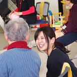 平田 佳菜さん