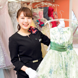 ブライダルヘアメイク&ドレス科