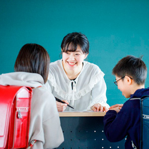 岡崎大学のcampusgallery