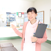 辻 紗也加 さん