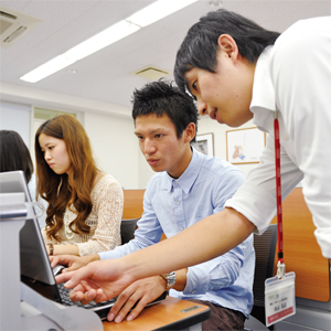 情報・IT系
