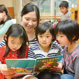 保育士・幼稚園教諭系
