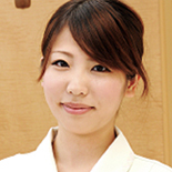 原本 麻代 さん
