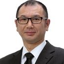 小倉 啓史 先生