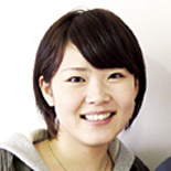 上込 優子 さん