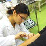 鍼灸学科