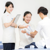 柔道整復学科