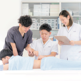 鍼灸学科