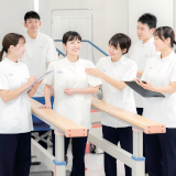 理学療法学科