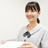 医療秘書科