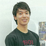宮平 哲也さん