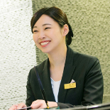 本多 真奈美さん