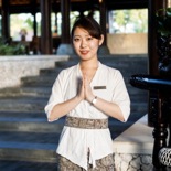 田所 杏奈さん