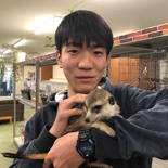 西川くん