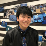 松下くん
