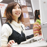 クリエーティブコミュニケーション科