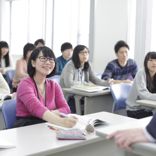 公務員学科