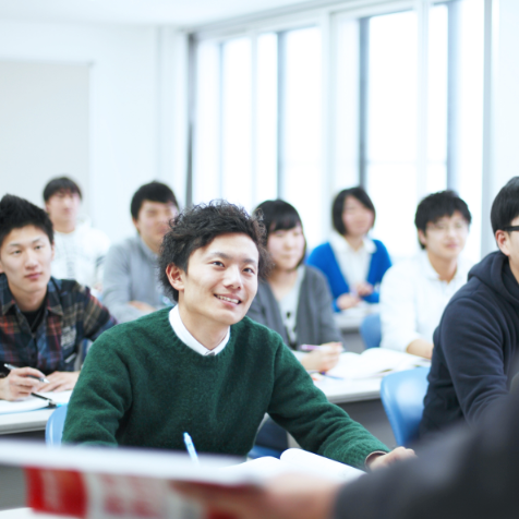 吉田学園公務員法科専門学校 学科 コース詳細 公務員学科 1年制 学校案内や願書など資料請求 Js日本の学校