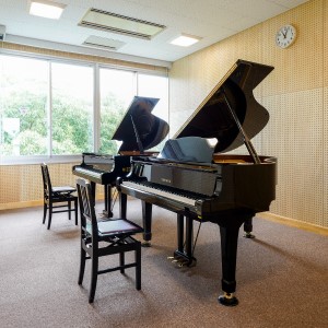 音楽学部