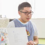 鈴木 誠紀さん