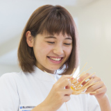 佐久間 れいなさん