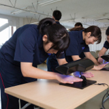 介護福祉学科