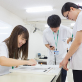 作業療法学科
