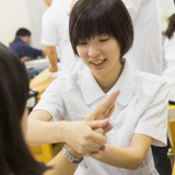 理学療法学科