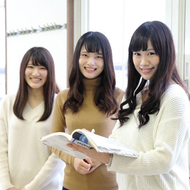 医療ビジネス学科