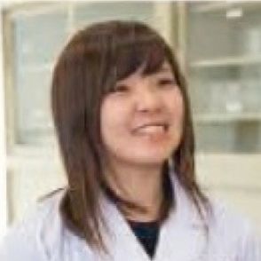 藤原 菜緒さん