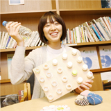 作業療法学科