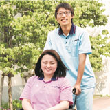 介護福祉学科