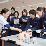 介護福祉学科