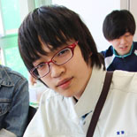齋藤 友紀 さん