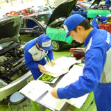 自動車整備科