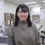 山本 朱莉さん