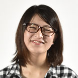 石渡 巴菜さん