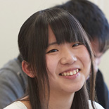 磯部 まどかさん