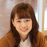 矢尾板 理沙さん