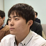 飯塚 智貴さん