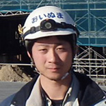 生沼 秀樹さん