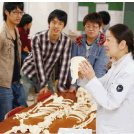 理学療法学科
