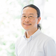 水越 佳一 講師